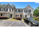 Townhome complex with well-manicured landscaping and ample parking at 6554 Arbor Gate Sw Dr # 4, Mableton, GA 30126