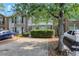 Charming townhome featuring a stone facade, neutral siding, and well-maintained landscaping at 3516 Waldrop Trl, Decatur, GA 30034