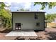 Back of the home featuring a patio and a well maintained yard at 126 Marona Ne St, Atlanta, GA 30307