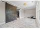 Bonus room with a barn door and windows that let in natural light at 4030 River Ridge Se, Marietta, GA 30067