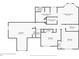 Second floor plan featuring bedrooms, bathrooms, and closets at 130 Timber Oak Cv, Lawrenceville, GA 30043