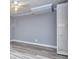 Cozy bedroom with vinyl flooring and a closet at 2066 Tidwell Trl, Stone Mountain, GA 30088