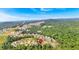 A community surrounded by lush forestry at 3 Windsor Ct, Kingston, GA 30145