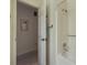 Bathroom with a neutral color scheme with white shower/tub combination at 291 N Briar Rdg, Woodstock, GA 30189