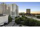 An urban view with tall buildings under a blue sky at 215 Piedmont Ne Ave # 1001, Atlanta, GA 30308