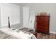 Comfortable bedroom with hardwood flooring and lots of natural light at 199 Candy Ln, Canton, GA 30115