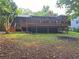 Large wooden deck and spacious backyard, perfect for outdoor entertaining and relaxation at 2413 N. Decatur Rd, Decatur, GA 30033