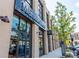 Mercedes Benz car dealership with modern architectural details at 6895 Whitman Walk, Alpharetta, GA 30005