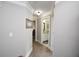 Bright hallway showcasing the home's layout and access to various rooms at 50 Worthington Dr, Villa Rica, GA 30180