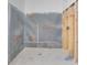 Unfinished bathroom under construction, highlighting new interior features at 120 Wood River Ct, Johns Creek, GA 30097