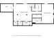 Basement layout includes a recreation room, primary bedroom, and bathroom with laundry at 2383 Edgewater Sw Dr, Atlanta, GA 30311