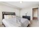 Comfortable main bedroom with ample space and a serene ambiance at 2479 Peachtree Ne Rd # 605, Atlanta, GA 30305