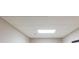 Basement drop ceiling with recessed lighting, offering a clean and modern look at 9360 Nesbit Lakes Dr, Alpharetta, GA 30022