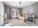 Well-lit bedroom with closet and a big window at 1912 Hosea L Williams Ne Dr # 1, Atlanta, GA 30317