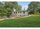 Charming home with a well maintained front yard at 3422 Maplehurst Dr, Decatur, GA 30032