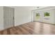 View of bright living room with multiple windows providing natural light at 1261 Cliffwood Se Dr, Smyrna, GA 30080