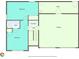 A floorplan shows two bedrooms, a bathroom, utility room and garage at 503 Silver Maple Ln, Woodstock, GA 30189
