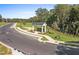 Community mailboxes in a park-like setting offer convenience and charm at 6104 Marigold Way, Atlanta, GA 30349