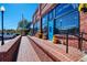 Charming commercial property with a brick facade, ample windows, and a wheelchair ramp at 1996 Deco Dr, Kennesaw, GA 30144