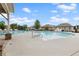 Large community pool with lounge chairs, perfect for relaxing and enjoying the outdoors at 1998 Lakeview Bend Way, Buford, GA 30519