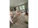 Cozy living room features an area rug and neutral-toned furniture at 2786 Knollview Dr, Decatur, GA 30034