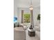 Bright living room with hardwood floors, neutral palette, ample seating and windows at 235 The Prado N, Atlanta, GA 30309