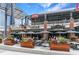 Outdoor seating at Todd English Tavern offers a relaxed dining experience at 3901 Old Atlanta Station Se Dr, Atlanta, GA 30339
