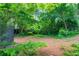 Spacious backyard with ample natural light and lush greenery, creating a serene and inviting outdoor space at 486 Haas Se Ave, Atlanta, GA 30316