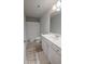 Neutral bathroom with a bathtub with shower at 2757 Malton Way, Loganville, GA 30052