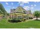 Charming single-Gathering home boasts beautiful landscaping and mature trees at 2855 Middlecreek Way # 2855, Cumming, GA 30041