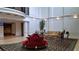 Elegant lobby with high ceilings, decorative seating, and a welcoming atmosphere at 3275 Lenox Ne Rd # 110, Atlanta, GA 30324