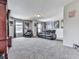 Open room offering ample space for entertainment, plus cozy home theater seating at 423 Livingston Pt, Acworth, GA 30102