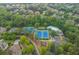 Explore this community with tennis courts, a pool, and a playground surrounded by lush greenery and beautiful homes at 2688 Hidden Falls Ne Dr, Buford, GA 30519