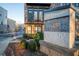 Attractive Reserve at Wildwood community sign with brick and wood accents at 3208 Sonnet Se Walk, Atlanta, GA 30339
