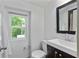 Bathroom featuring natural light from the window at 121 Gosdin Rd, Palmetto, GA 30268