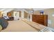 Stylish main bedroom with a cozy seating area and dresser at 1821 N Rock Springs Ne Rd, Atlanta, GA 30324