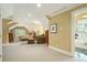 Spacious main bedroom with seating area and attached bathroom at 1821 N Rock Springs Ne Rd, Atlanta, GA 30324