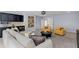 Cozy living room with comfortable seating and a stylish bar area, ideal for relaxing and entertaining at 2544 Thompson Ne Rd, Brookhaven, GA 30319