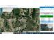 Georgia flood map for area including 3130 Crestmont Way NW at 3130 Crestmont Nw Way, Kennesaw, GA 30152