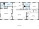 Detailed floorplan showcasing the layout, room dimensions, and overall design at 40 Melton Way, Covington, GA 30016