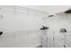 Walk-in closet offers plenty of storage with shelving and cabinet organizers at 3108 Westchester Ne Rdg, Atlanta, GA 30329