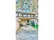 Charming exterior with covered parking and beautifully maintained landscaping at 4846 Twin Lakes Trl, Atlanta, GA 30360