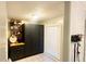 Walk-in pantry featuring plenty of cabinet storage at 4846 Twin Lakes Trl, Atlanta, GA 30360