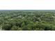 Extensive treetops interspersed with the rooftops of the neighborhood's beautiful homes at 5276 Beechwood Ct, Marietta, GA 30068