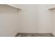 Walk-in closet with built-in shelving providing ample storage space at 5276 Beechwood Ct, Marietta, GA 30068