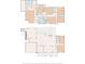 Complete floor plans illustrating both the first and second floors of the property at 1178 Chambord Ne Way, Brookhaven, GA 30319