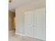Bedroom with a closet and neutral carpeting at 3821 Chamblee Dunwoody Rd, Atlanta, GA 30341