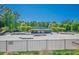 Community skate park featuring various ramps and obstacles for skateboarders and inline skaters of all skill levels at 4446 Huntington Cir, Atlanta, GA 30338