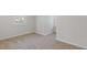 Cozy bedroom featuring plush carpeting and a neutral color scheme at 1824 Westwood Sw Ave, Atlanta, GA 30310