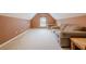 Large bonus room features a cozy couch and neutral decor at 2870 Jay Oak Dr, Dacula, GA 30019